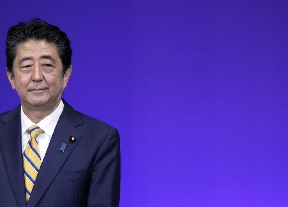 Abe Iran Visit’s Hopes, Fears
