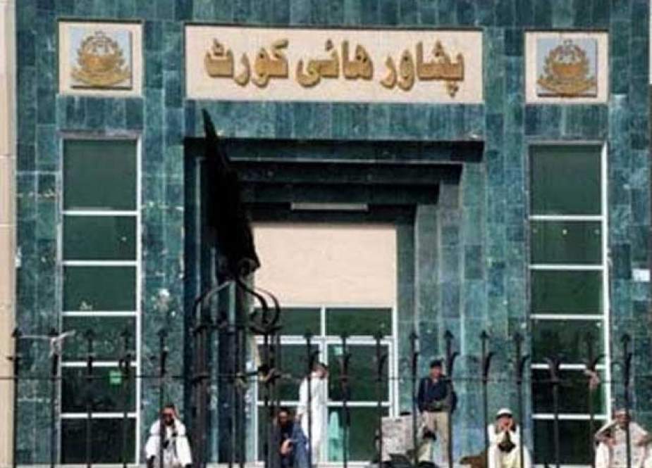 پشاور ہائیکورٹ نے خیبر پختونخوا کے مشیروں کی تعیناتی معطل کر دی