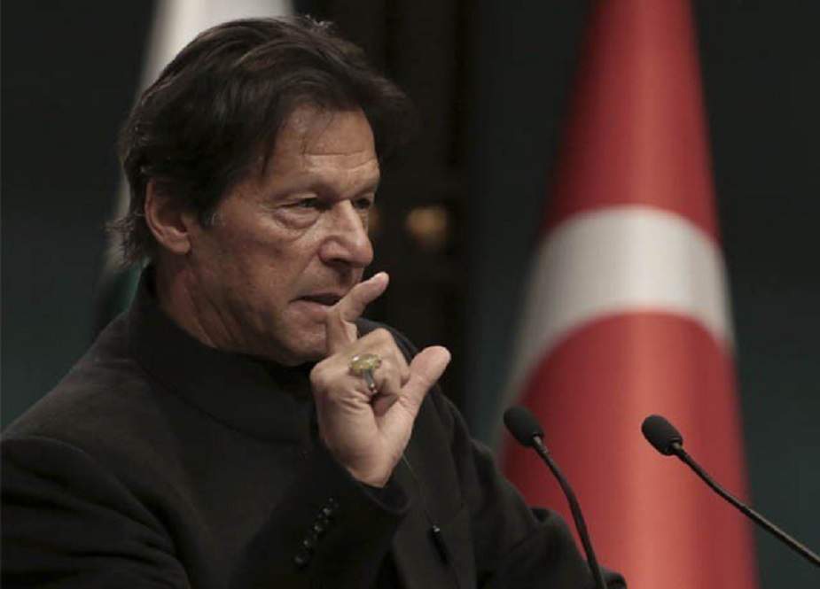امید ہے بھارتی قیادت پاکستان کی کوششوں کا مثبت جواب دے گی، وزیر اعظم