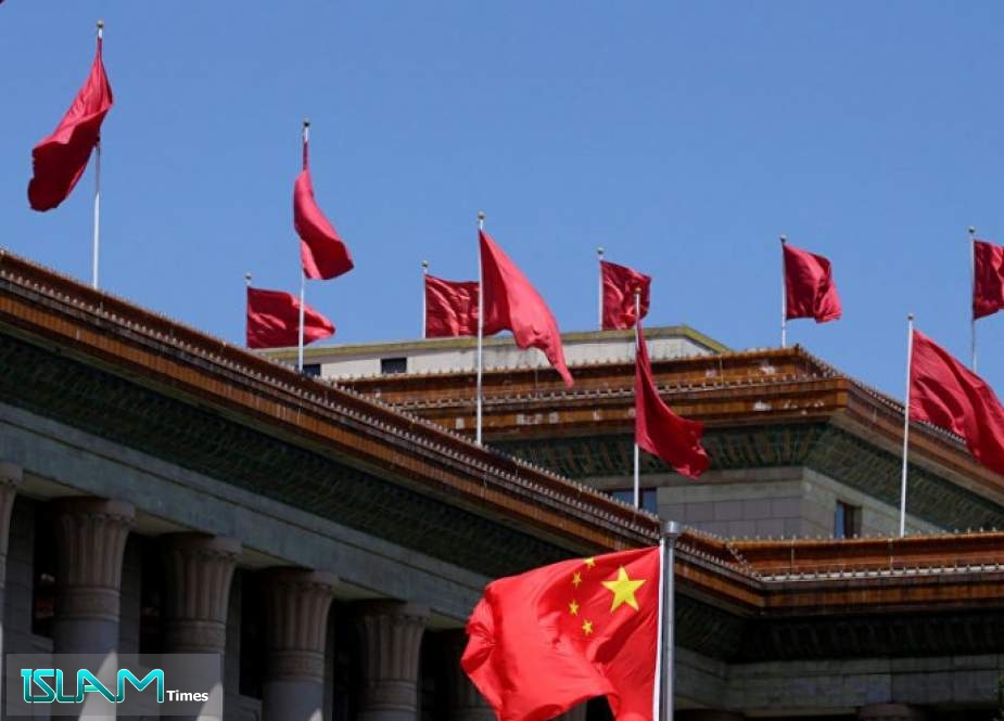 الصين تدعو لضبط النفس بعد هجوم ناقلتي النفط ببحر عمان