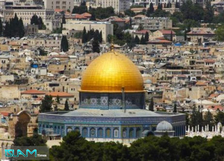 هذا البلد العربي يطرح طابع ‘‘القدس عاصمة فلسطين‘‘