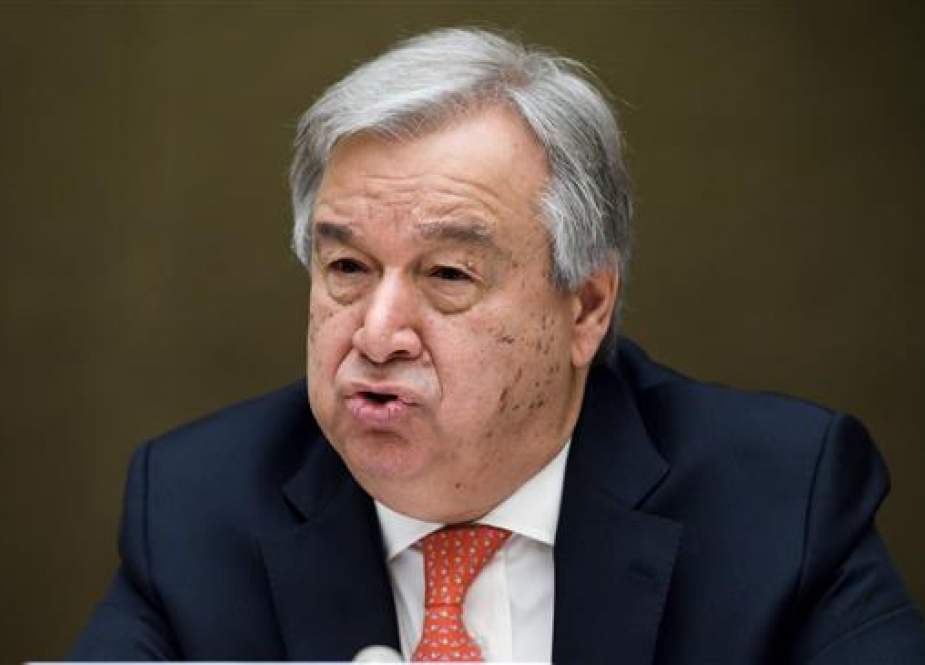 Antonio Guterres, Sekretaris Jenderal PBB.jpg