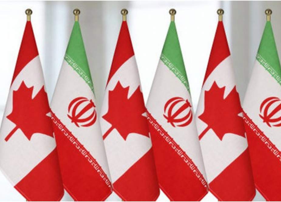 گذری بر مناسبات دیپلماتیک ایران و کانادا؛ رابطه‌‌ای که همچنان قطع است