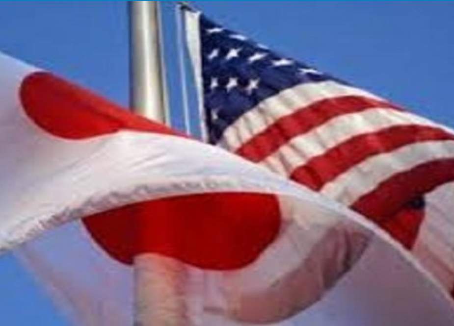 ژاپن از آمریکا خواستار ارائه مدرک درباره حادثه دریای عمان شد