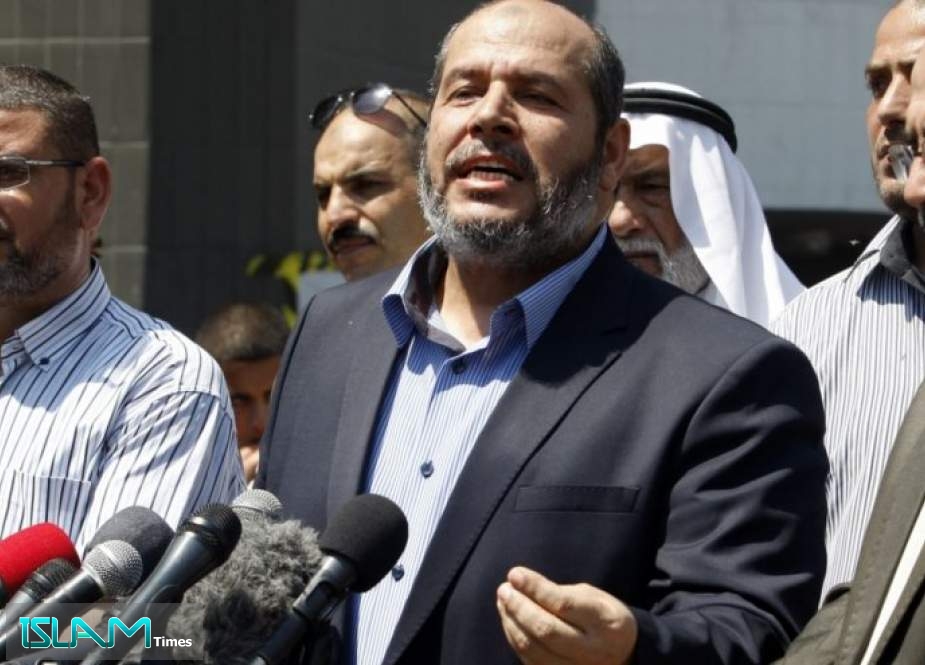 حماس تدعو لإضراب شامل داخل فلسطين وخارجها