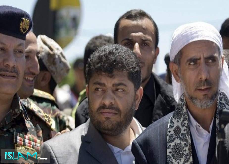 الحوثي: بن سلمان يرفض السلام في اليمن