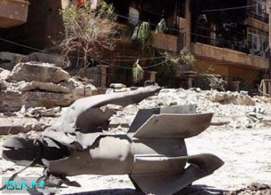 12 شهيداً في اعتداء لـ‘‘النصرة‘‘ على ريف حلب الجنوبي