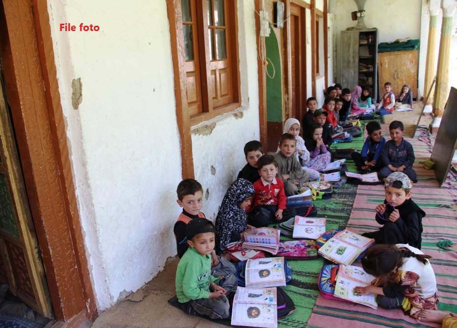 پنجاب کے مسجد مکتب سکولز بند کرنے کا حتمی فیصلہ