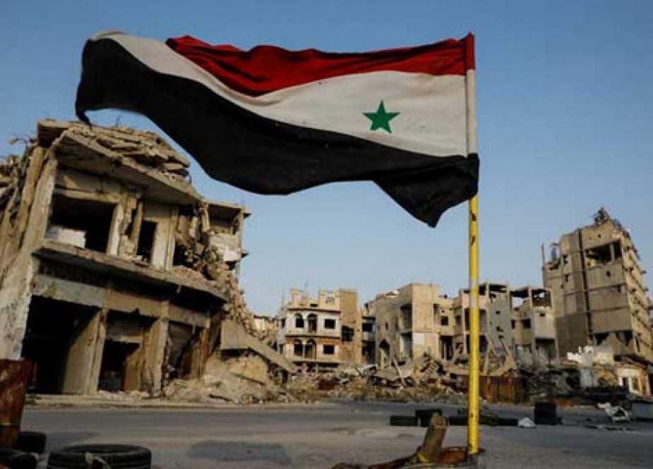 محور مقاومت و آینده سوریه؛ تضعیف یک سناریو
