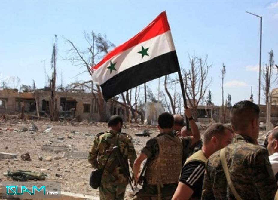 أبرز التطورات السورية 17-6-2019