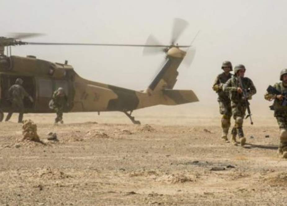 فاریاب اور تخار میں افغان فضائیہ کی کارروائیاں، 39 طالبان ہلاک