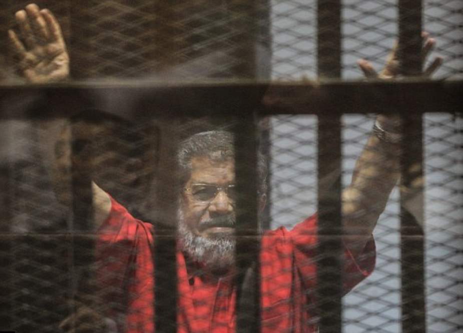 Mohammad Mursi, Egypt ousted president.jpg