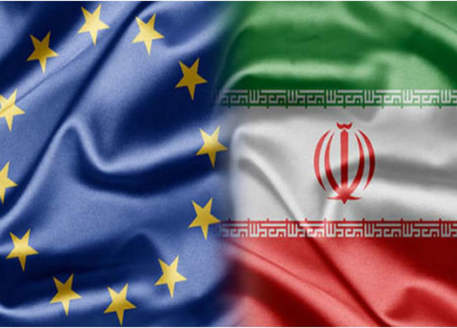 توافق اروپا با ایران درباره برنامه زمانی تسهیل تجارت