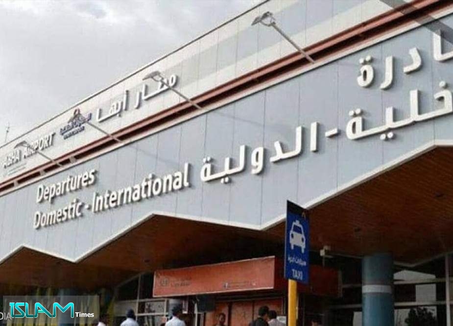 تعطل حركة الملاحة في مطاري جيزان وأبها السعوديين