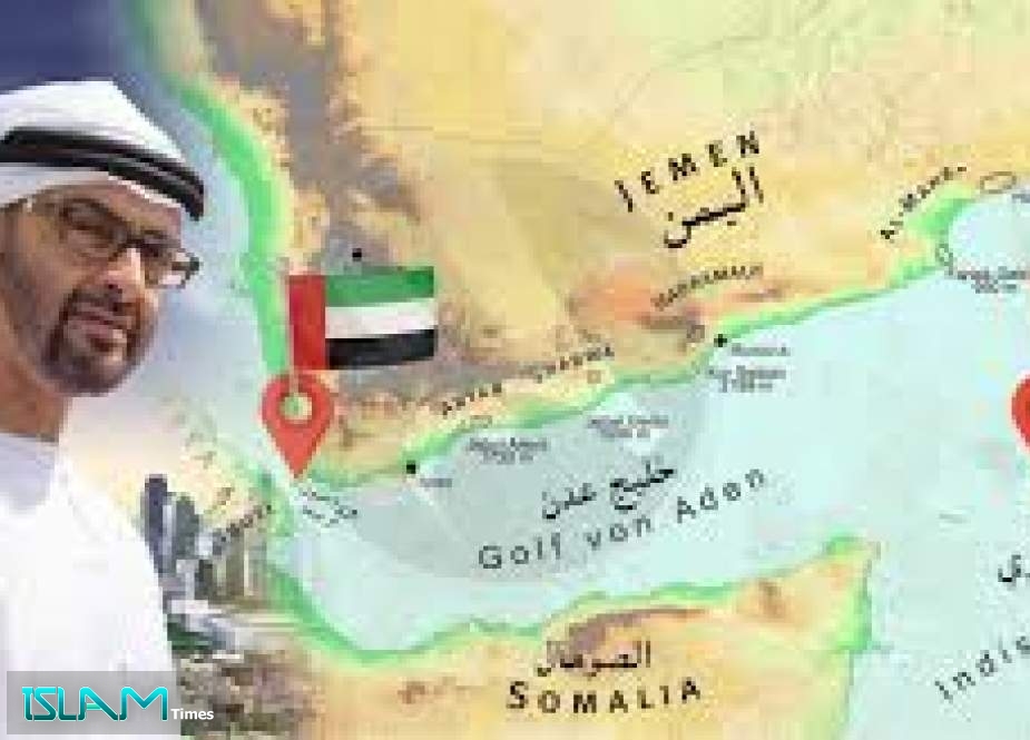 هل تنجح الإمارات بتحويل جنوب اليمن لمقاطعة خاصة بها؟