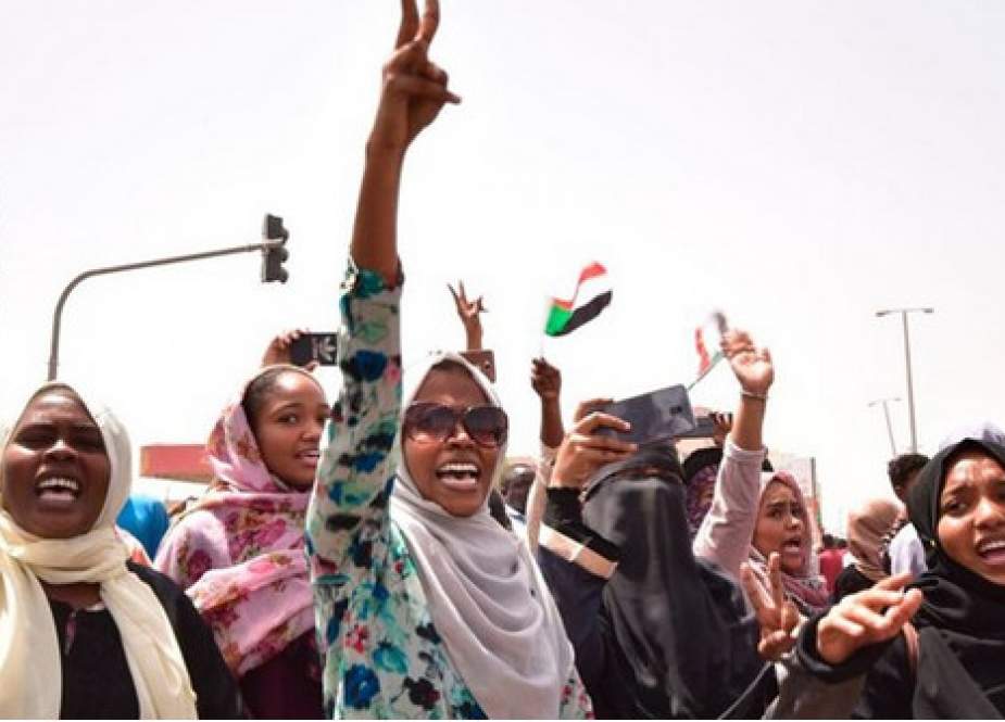 سودان؛ تجزیه تحت فشار آمریکا؛ آشوب پس از مذاکره با آمریکا