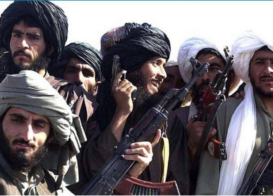 تلفات سنگین شهروندان افغانستان در حملات جدید طالبان