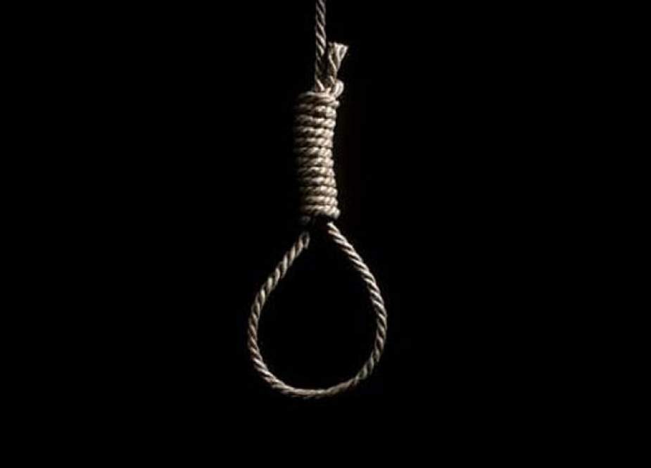 ذہنی توازن ٹھیک نہ ہونے کی وجہ سے مجرم غلام عباس کی سزائے موت پر عمل درآمد روک دیا گیا