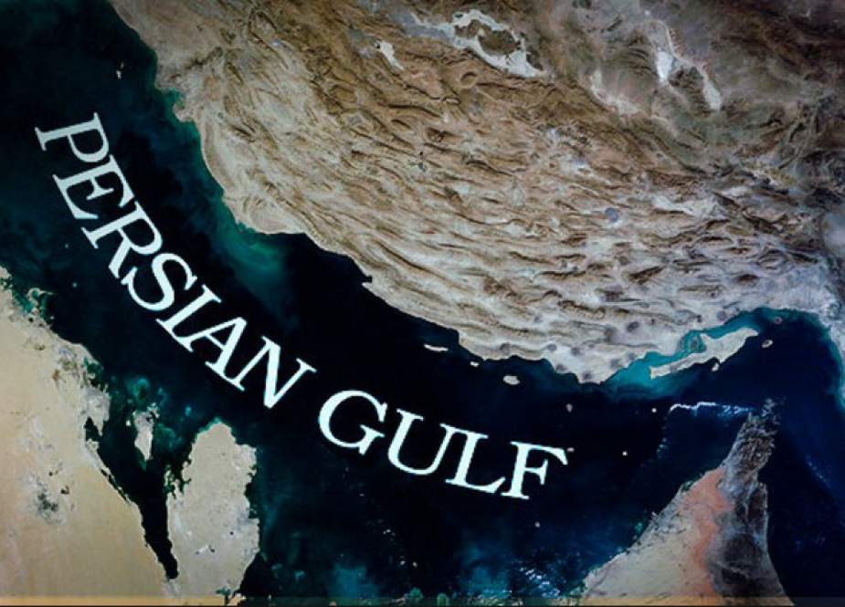 تلاش آمریکا برای تبدیل خلیج‌فارس به کانون بحران