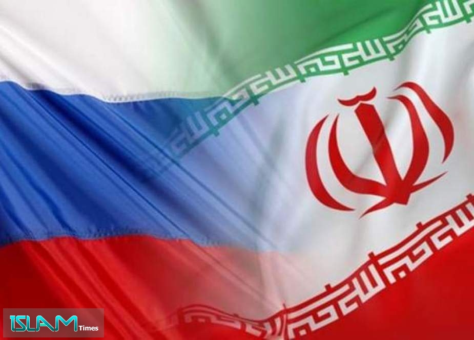 ايران وروسيا تبرمان 9 وثائق للتعاون الاقتصادي المشترك