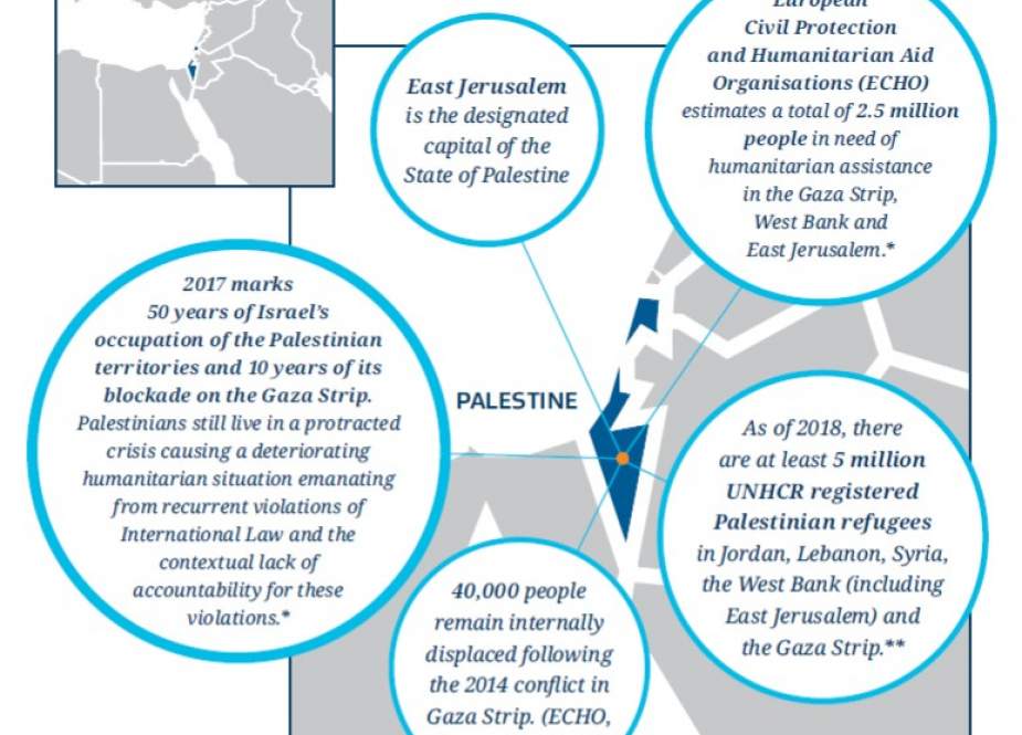 A screenshot from the Immigration New Zealand website shows a map of the Middle East that only showed Palestine and did not recognize Israel.