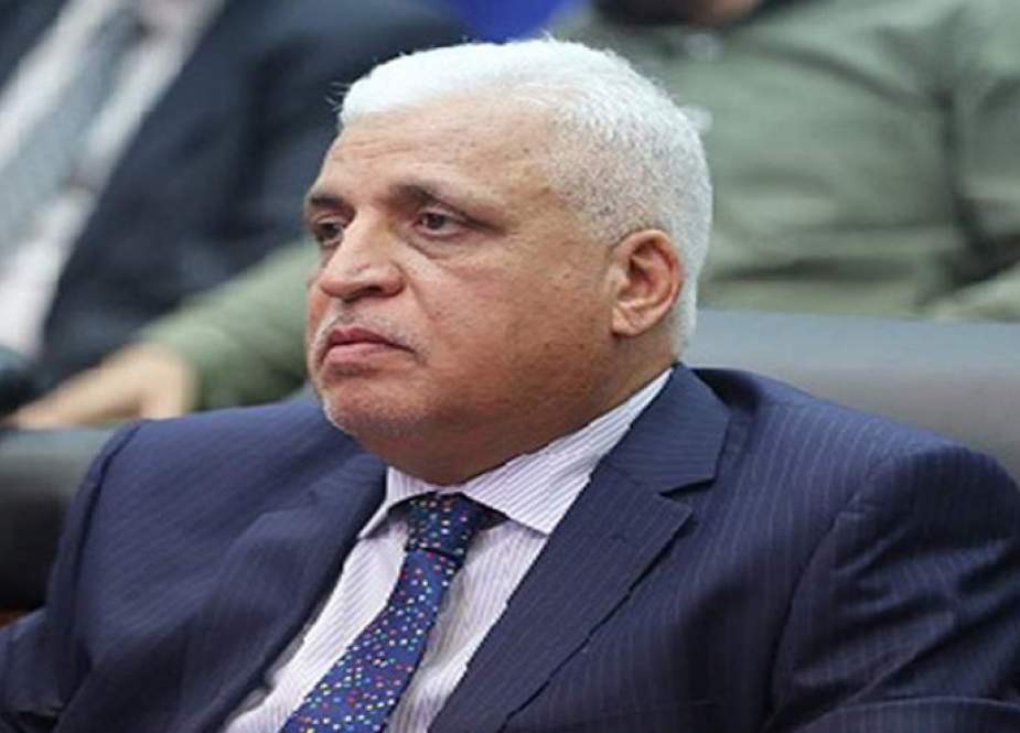 تشکیل دولت عراق تا دو هفته ی دیگر