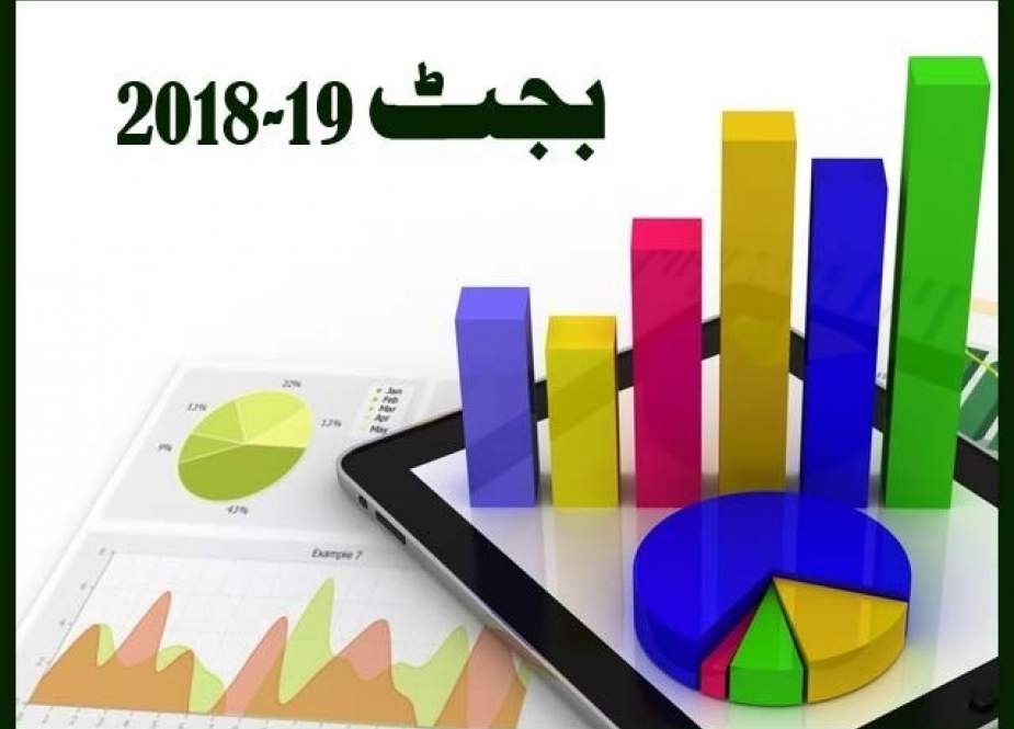 بلوچستان، آئندہ مالی سال کا بجٹ آج وزیرخزانہ میر ظہور بلیدی پیش کرینگے