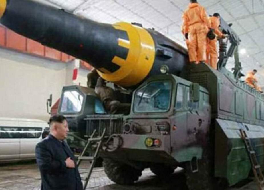 کره‌شمالی: هرگز سلاح‌های اتمی‌مان را کنار نخواهیم گذاشت