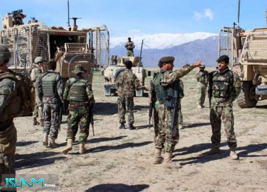 الجيش الأفغاني: مقتل عشرات من إرهابيين بينهم 16 قيادياً