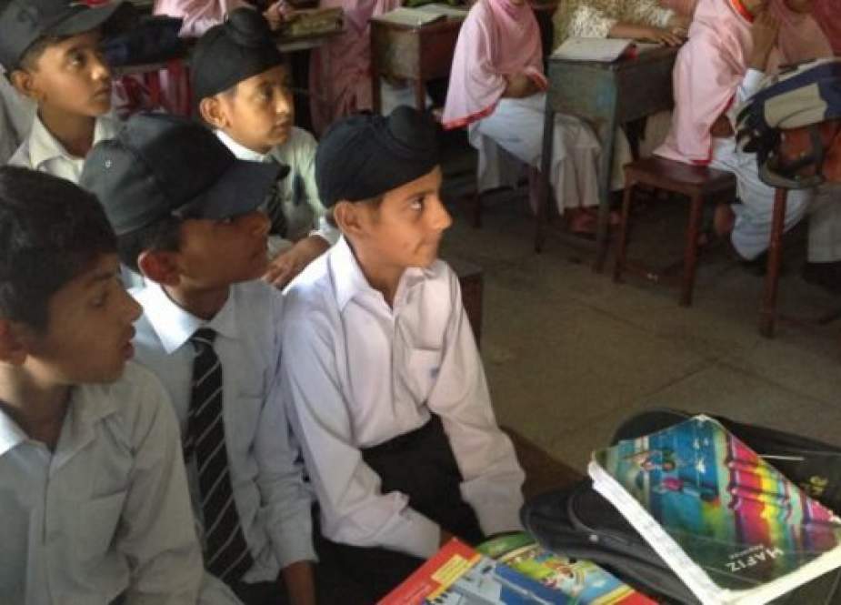 صوبائی بجٹ، پشاور میں سکھ برادری کے کمیونٹی سکول کیلئے 50 لاکھ روپے مختص