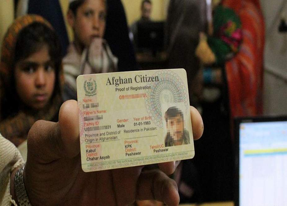 افغان مہاجرین کی واپسی کا فیصلہ ہوگیا؟