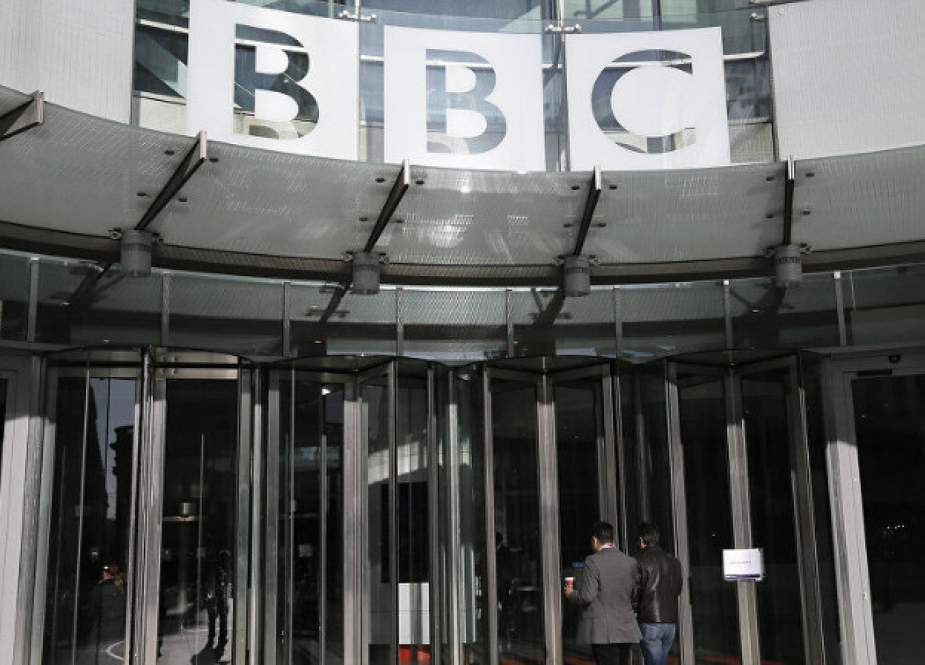 پاکستان از «بی بی سی» شکایت کرد
