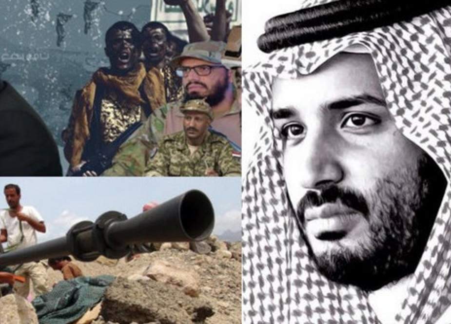 «دروغ»؛ نگاهی به «روایت بن سلمان» از آغاز جنگ یمن