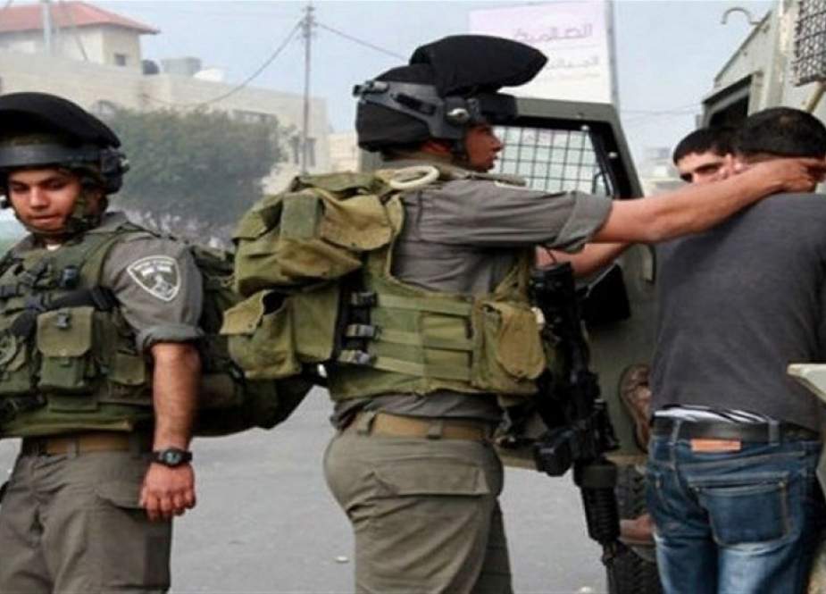بازداشت ۸ فلسطینی در کرانه باختری؛ پرتاب بالن‌های آتش‌زا به سمت مناطق صهیونیست‌نشین