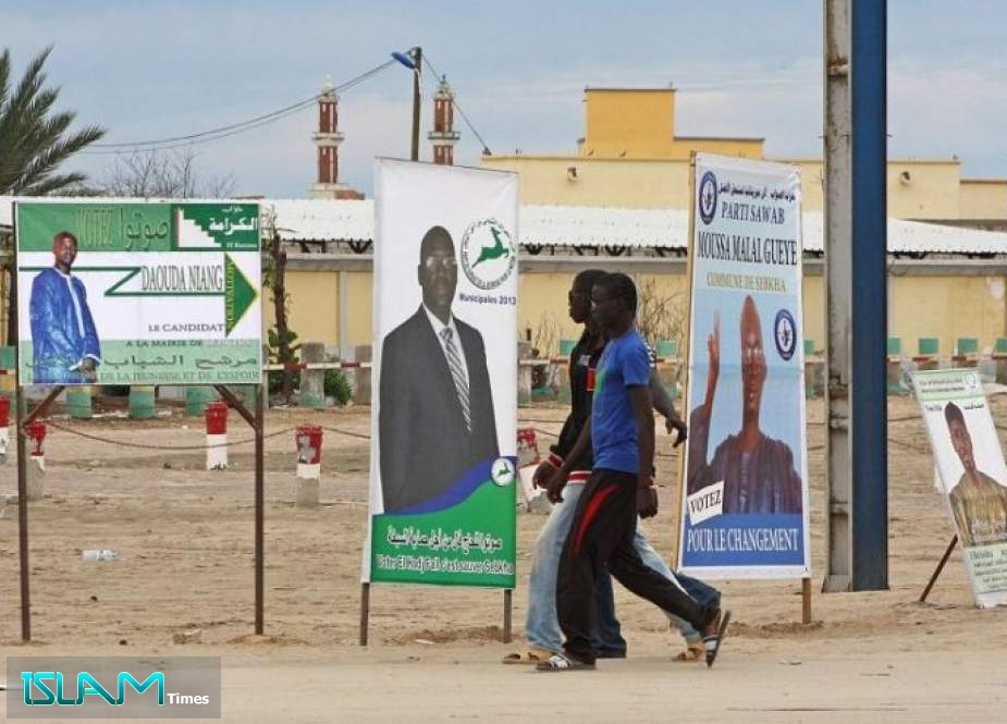 موريتانيا تدخل "الصمت الانتخابي"