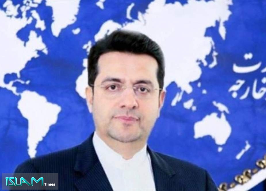 طهران: نحذر من أي اعتداء وانتهاك للاجواء الايرانية