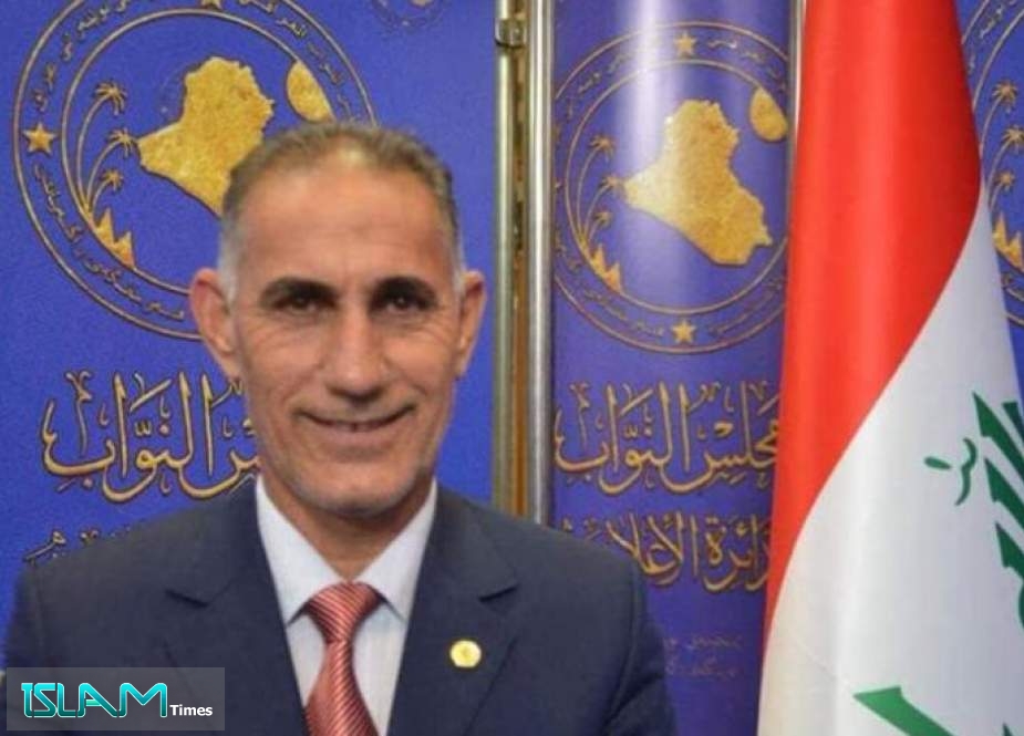 نائب عراقي يكشف تفاصيل اكمال الكابينة الوزارية