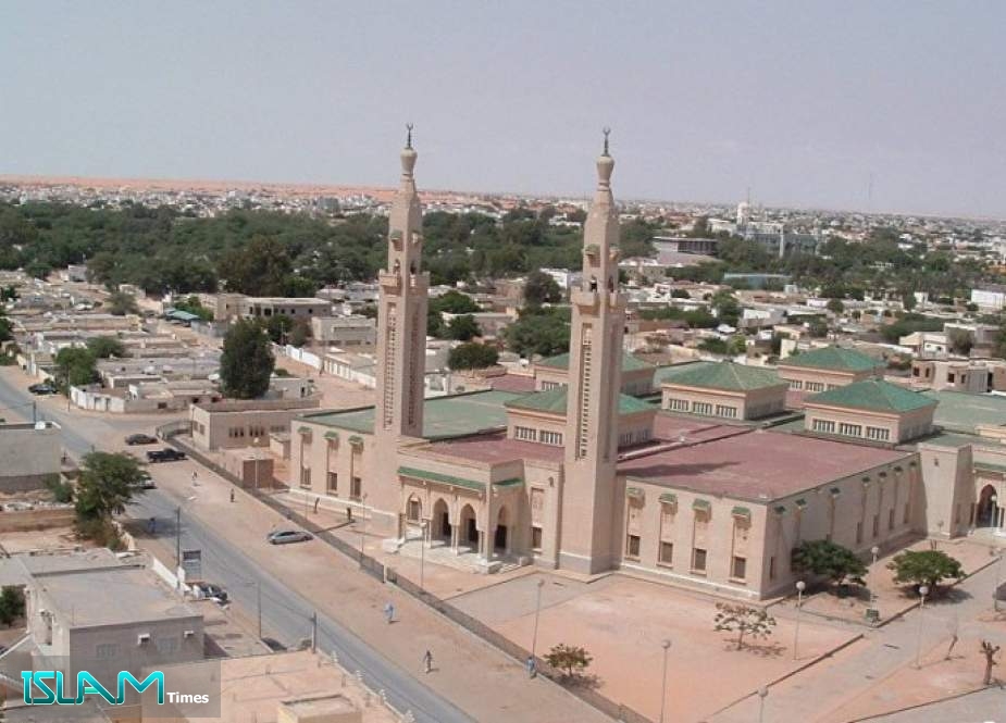 "الاستقطاب" يشعل الانتخابات الرئاسية الموريتانية