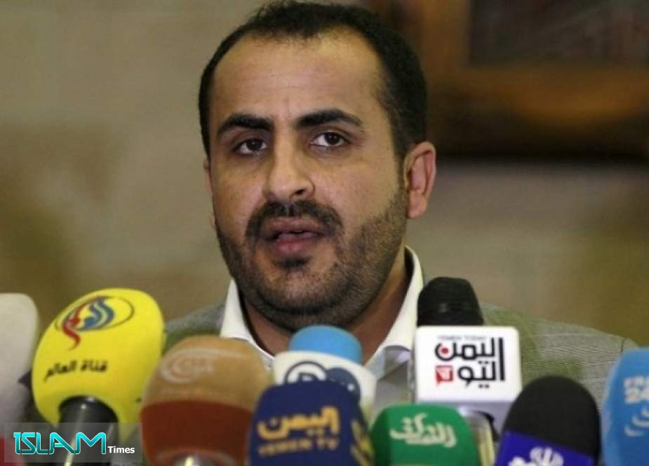 عبد السلام يحمّل العدوان مسؤولية التصعيد في الحديدة