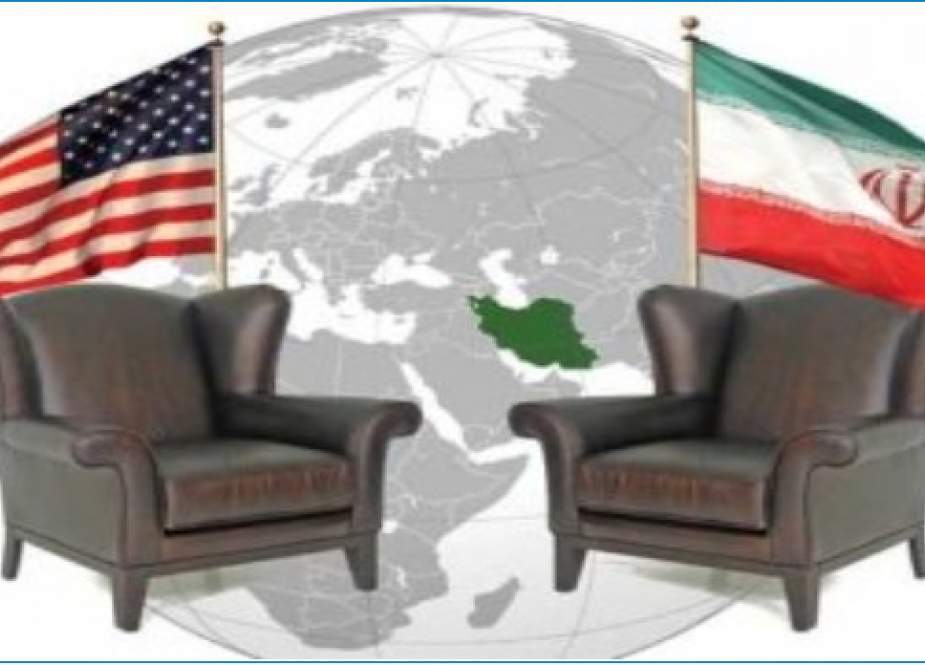 آمریکا به ایران پیام فرستاد