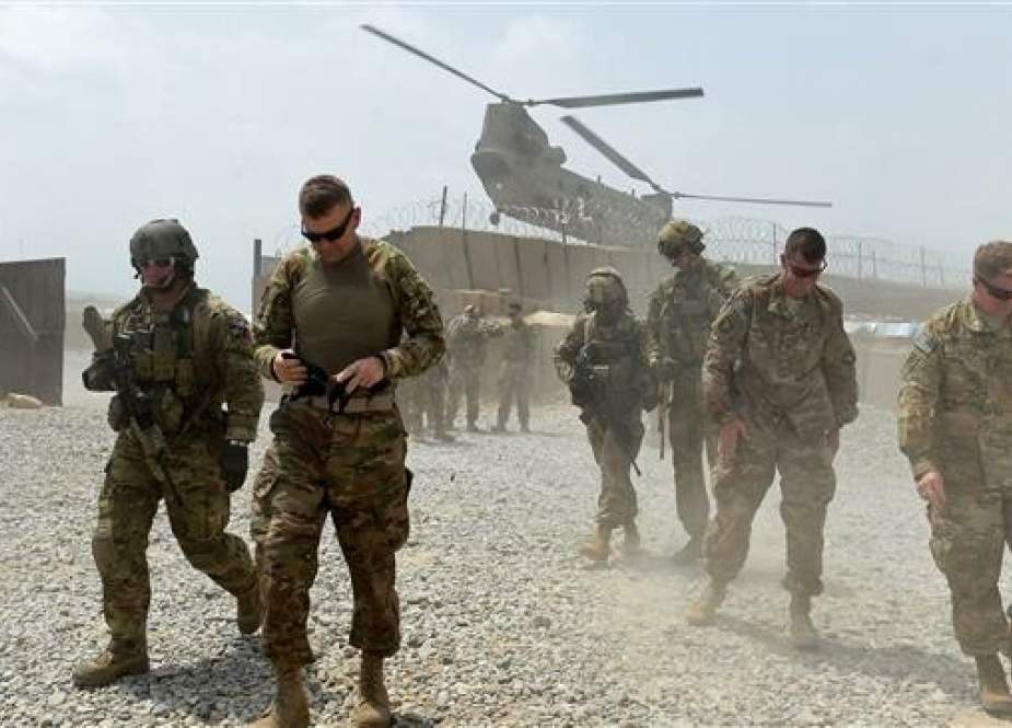 US army soldiers in the Khogyani district in the eastern province of Nangarhar.jpg