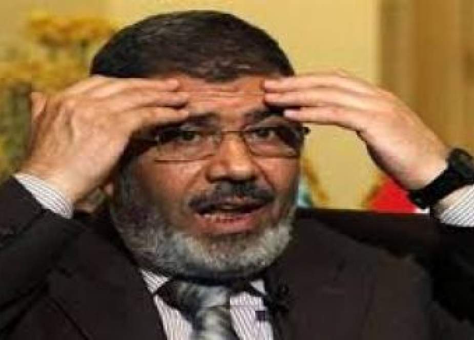 آیا امارات در مرگ محمد مرسی دست داشته است؟