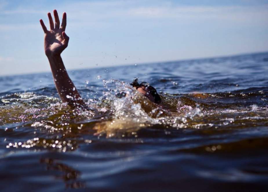 حب، گڈانی کے ساحل پر نہاتے ہوئے 2 افراد ڈوب کر جاں بحق