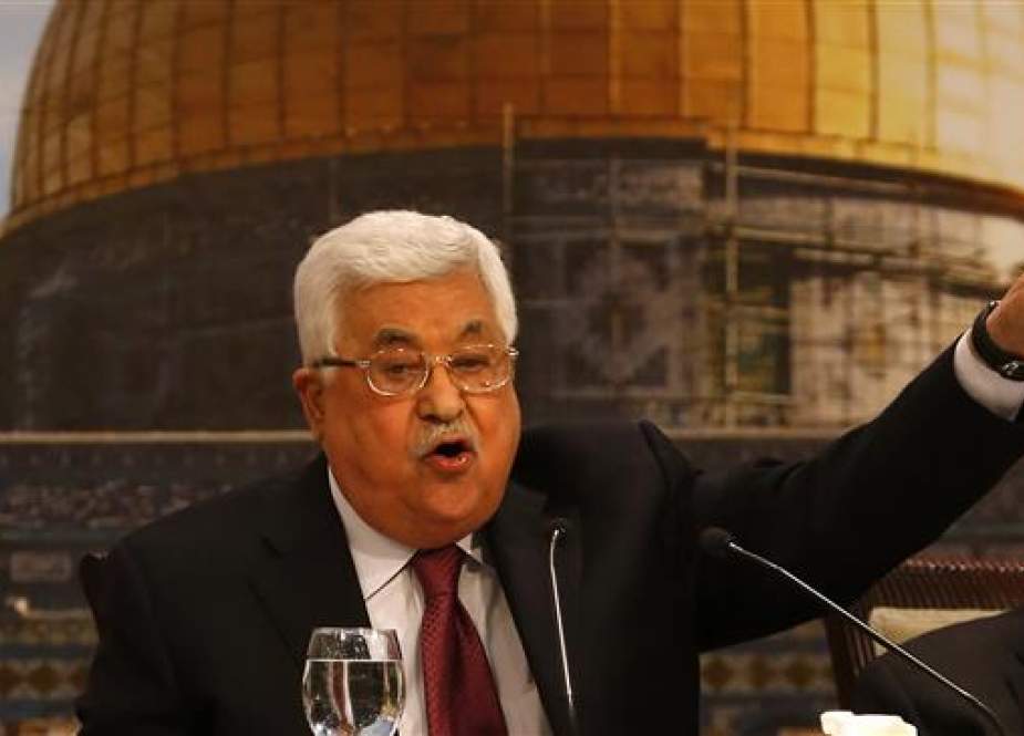Mahmud Abbas - Palestinian president.jpg