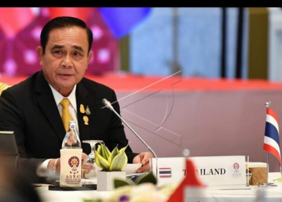 Prayut Chan-o-cha -Perdana Menteri Thailand.jpg
