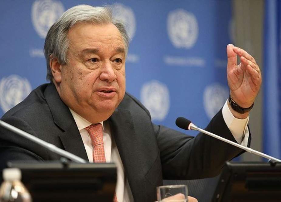 António Guterres, UN chief.jpg
