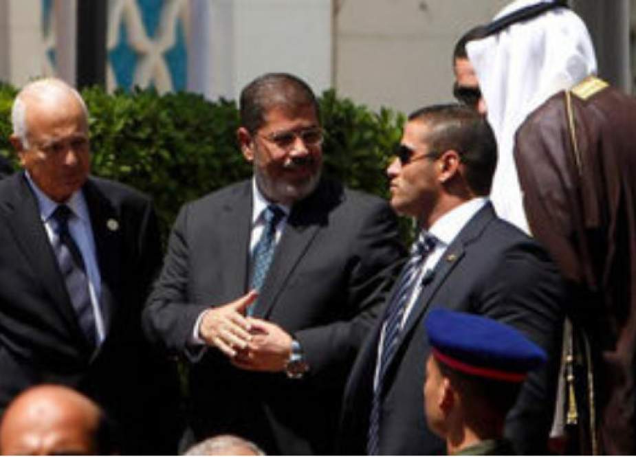 چرا مُرسی ذلیل و بشار اسد عزیز شد؟/ سه علت برای پایان یک انقلاب و ماندگاریِ یک نظام