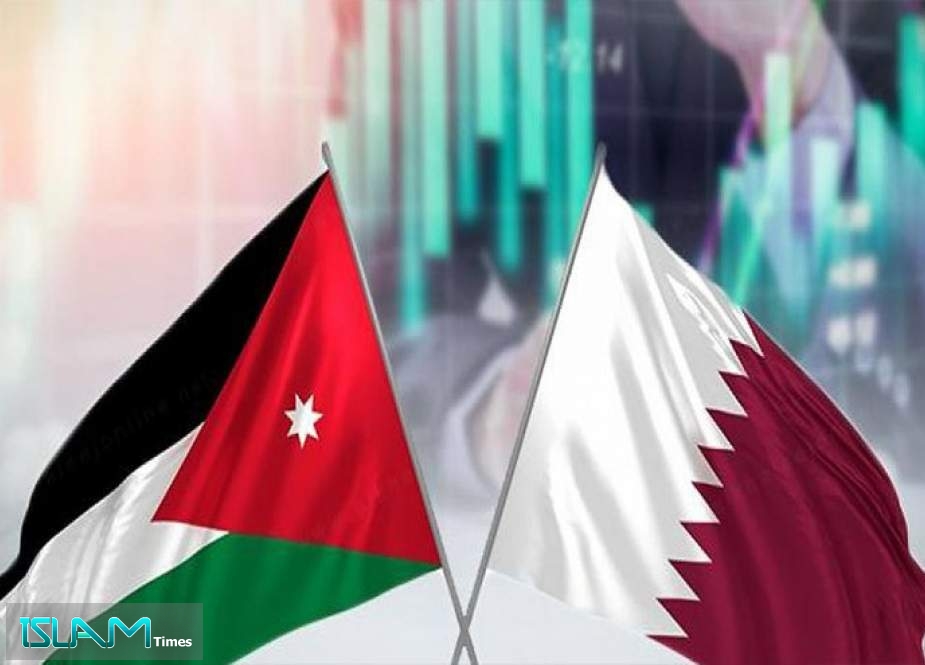 الأردن يستمزج رأي قطر بتسمية سفير لدى الدوحة