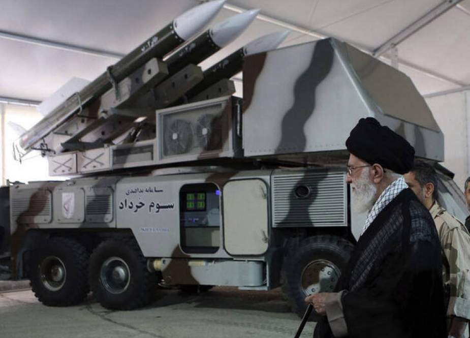 ایران، یک - آمریکا، هیچ؛ بلوف‌های «نورثروپ گرومن» سازنده پهپاد ساقط‌شده RQ-4 درباره جنگ با ایران +تصاویر