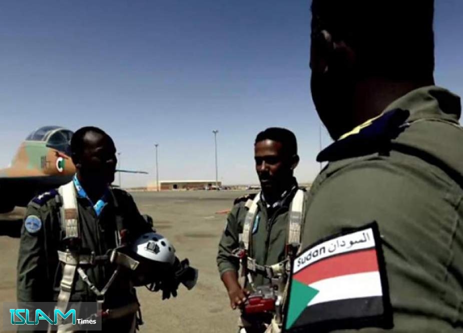 أسرار تجنيد السعودية لمرتزقة السودان